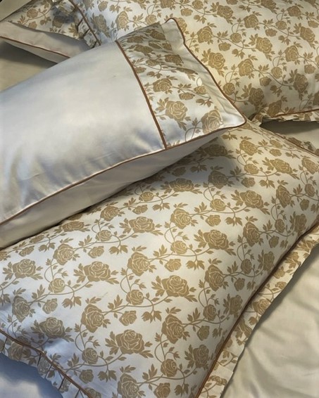  Creamy Color Bloom 
